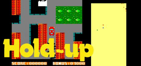 Hold-up — steamgrid