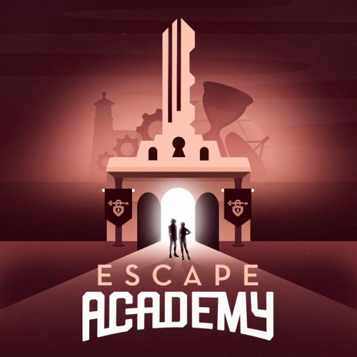 Escape Academy — support-texture (CUS)