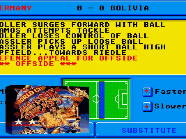 World Cup All Time Greats — mixrbv2 (WOR)