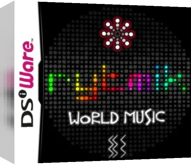 Rytmik World Music — box-3D (WOR)