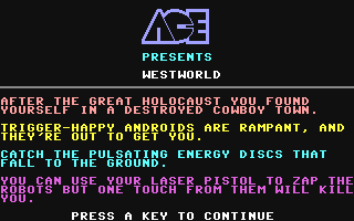Westworld — sstitle (WOR)