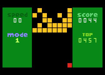 Cubic Games — ss (WOR)