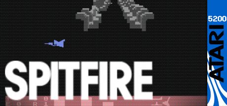 Spitfire — steamgrid