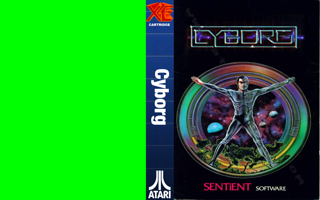 Cyborg — box-texture (WOR)