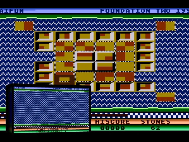 Taifun — mixrbv2 (WOR)