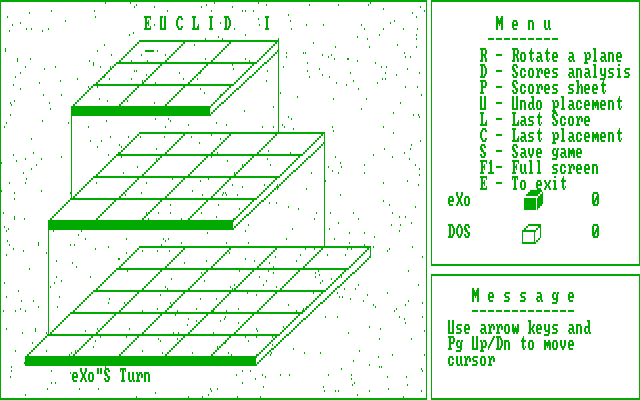 Euclid I — ss (WOR)