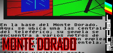 Monte Dorado — steamgrid