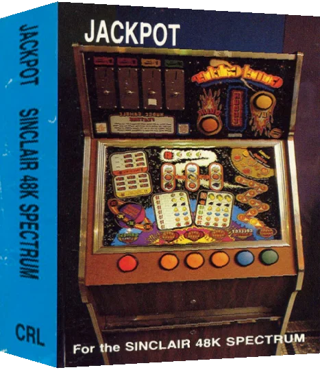 Jackpot — box-3D (EU)
