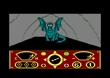 Eidolon, The — ss (EU)