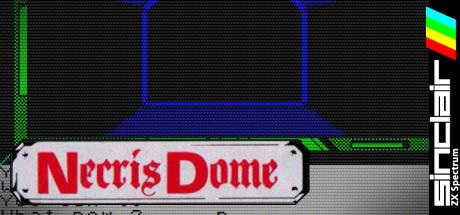 Necris Dome — steamgrid