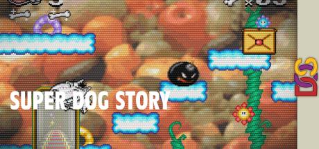Super Dog Story — steamgrid