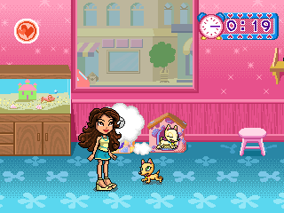 Lil' Bratz - Friends, Fashion And Fun — ss (US)