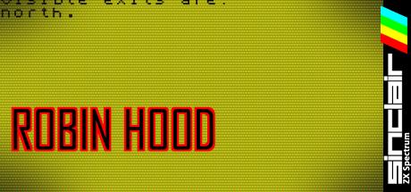 Robin Hood — steamgrid