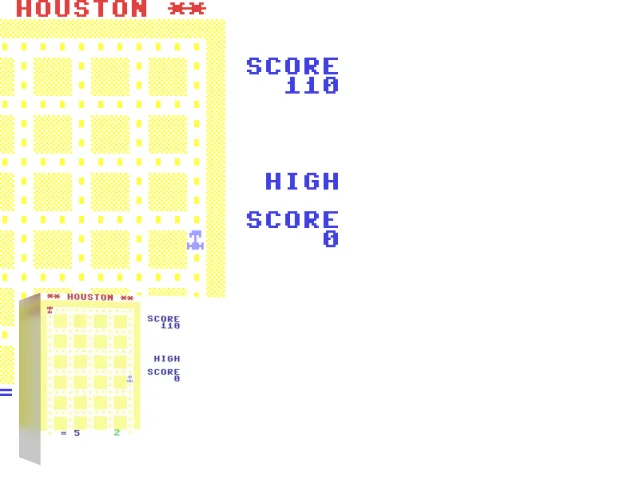 Houston — mixrbv2 (WOR)