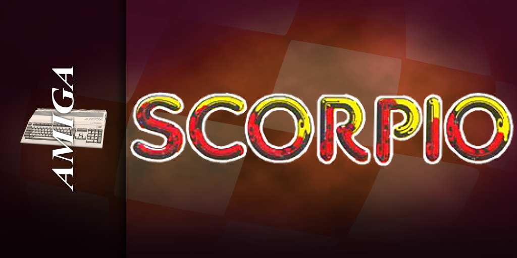 Scorpio — screenmarquee (WOR)