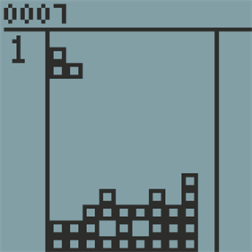 Falling Block! — ss (WOR)