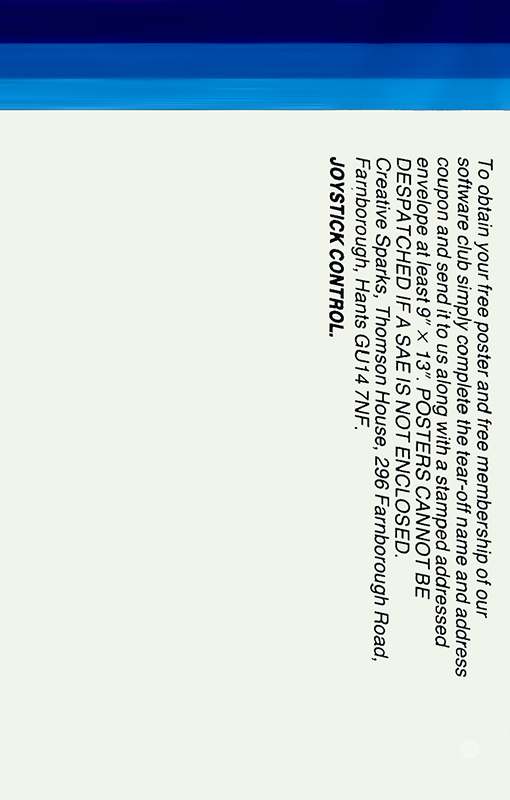 Danger Mouse In Double Trouble — box-2D-back (EU)