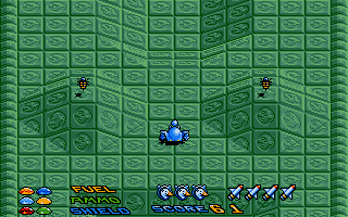StarGoose! — ss (EU)