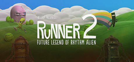 Bit.Trip Presents... Runner 2: Future Legend of Rhythm Alien — steamgrid
