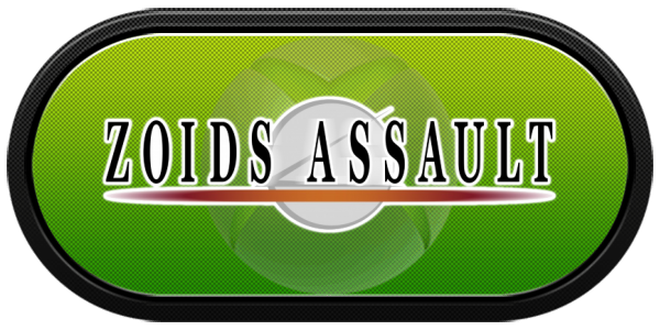 Zoids Assault — wheel-carbon (WOR)