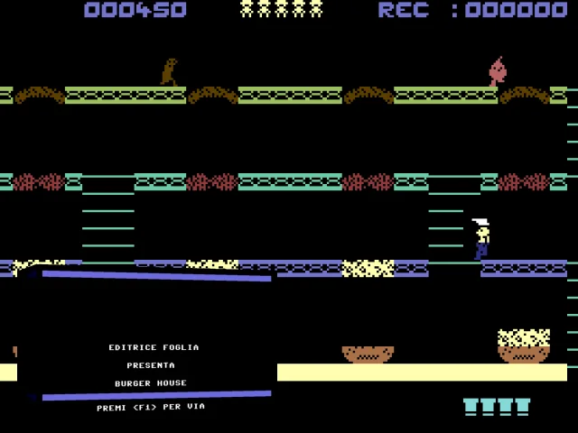Burger House — mixrbv2 (WOR)