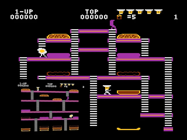 Burger Boy! — mixrbv2 (WOR)