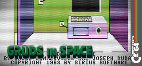 Gruds in Space — steamgrid