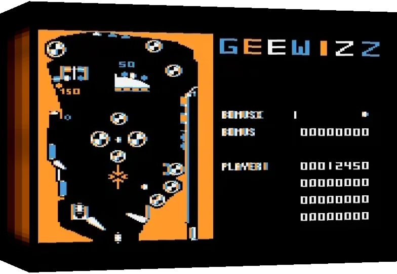 Geewizz — box-3D (WOR)