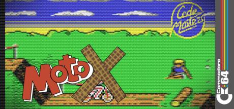 Motocross — steamgrid