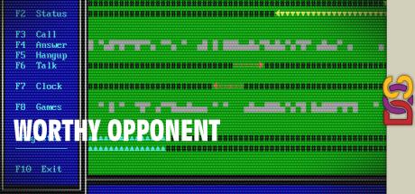 Worthy Opponent — steamgrid
