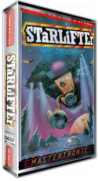 Star-Lifter — box-3D (EU)