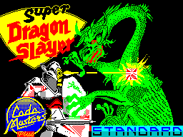 Super Dragon Slayer — sstitle (WOR)