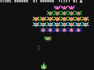 Crackers Revenge V — ss (WOR)