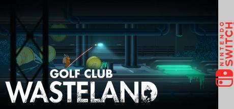 Golf Club - Wasteland — steamgrid