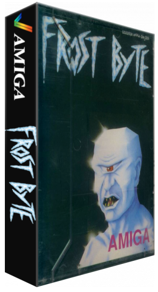 Frost Byte — box-3D (EU)