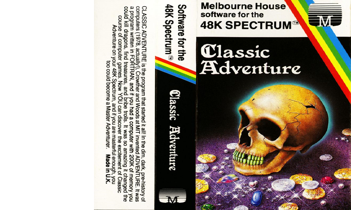 Adventure 1 — box-texture (AU)