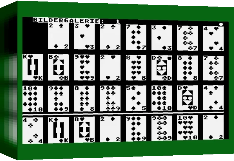 Patience! — box-3D (WOR)