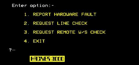 Hacker 2000 — steamgrid