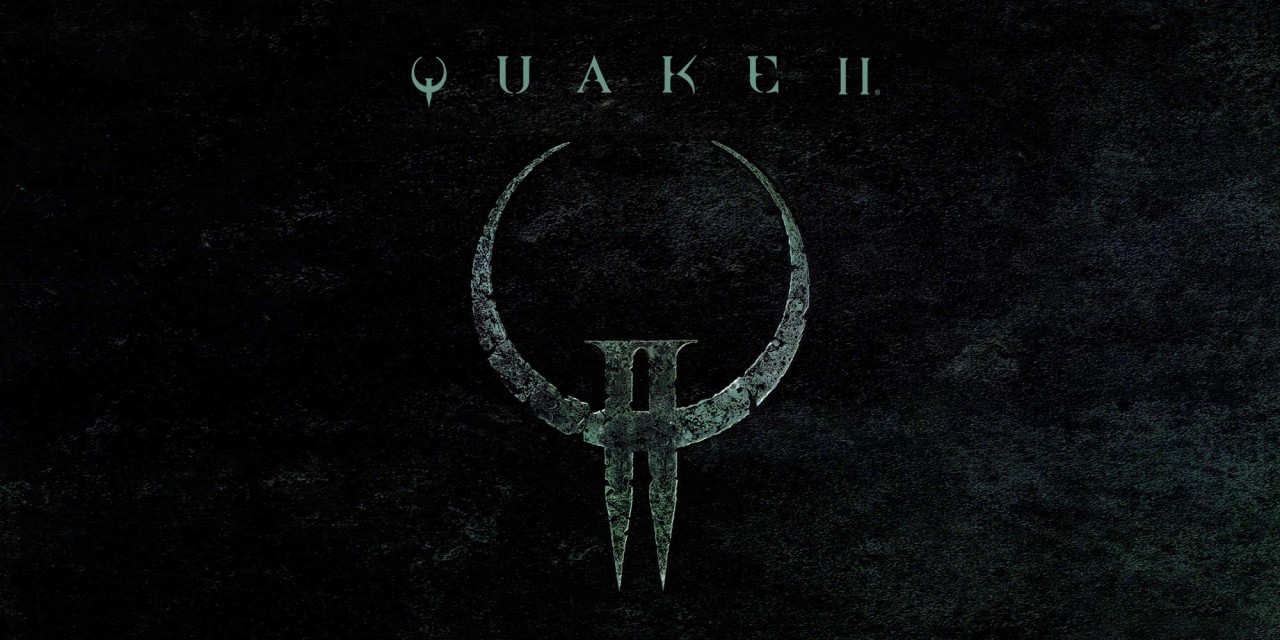 Quake II — sstitle (WOR)
