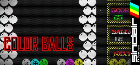 Color Balls — steamgrid