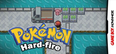 Pokémon Hard-Fire — steamgrid