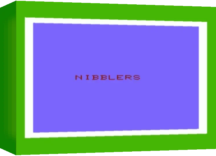 Nibblers — box-3D (WOR)
