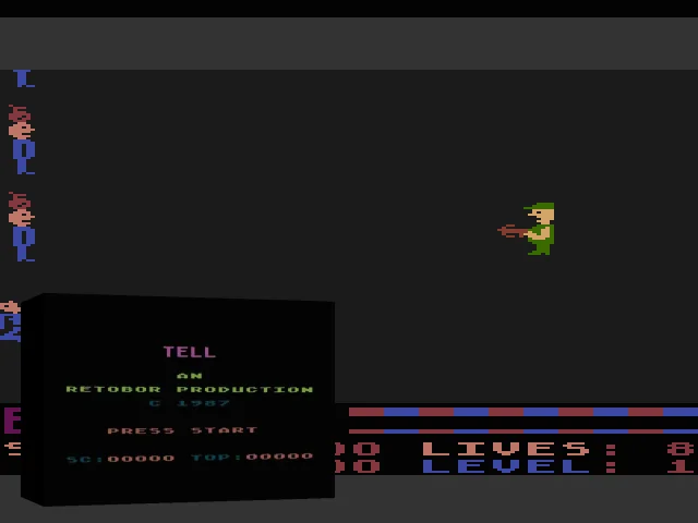 Tell — mixrbv2 (WOR)