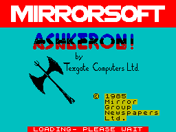 Ashkeron! — sstitle (EU)