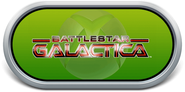 Battlestar Galactica — wheel-steel (WOR)