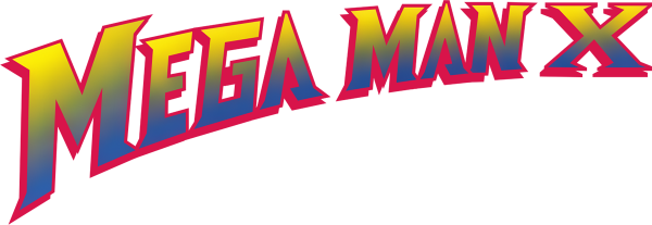 Mega Man X — wheel (WOR)