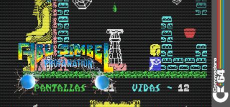 Abu Simbel Profanation — steamgrid