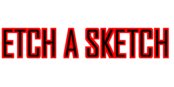 Etch A Sketch — wheel-hd (SS)