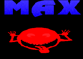 Max — sstitle (WOR)