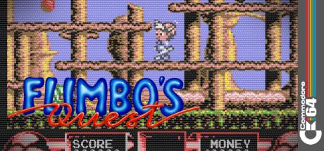 Flimbo's Quest — steamgrid
